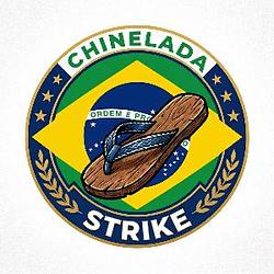CHINELADA