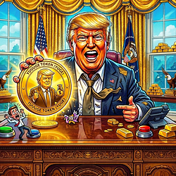 $YUGE / SOL