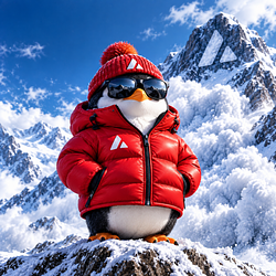 APENGUIN / SOL