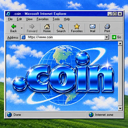 dotcoin