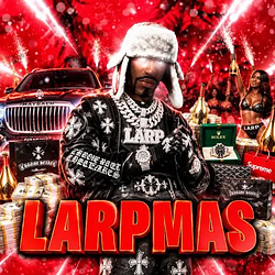 Larpmas