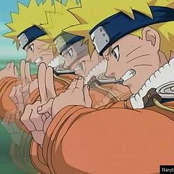 NARUTO
