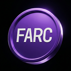 FARCNAMES logo