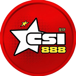 CSI / WBNB (CSI) logo