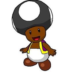niggatoad
