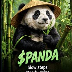 $PANDA