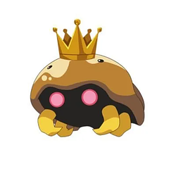 KING / SOL