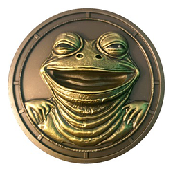 FROGGIE