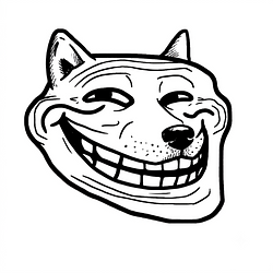 $Trolldog
