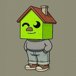 DERPHOUSE / SOL