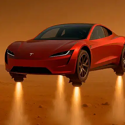 starman