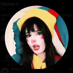 ClussyX