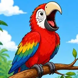 Parrot / SOL