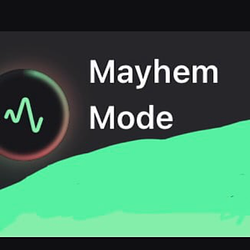 MAYHEM