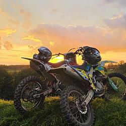 MotoCrose