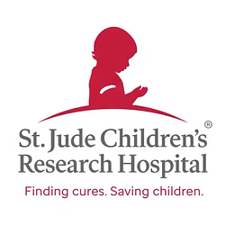 St. Jude logo