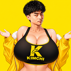 KIMCHI token