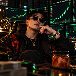 $KMALONE / SOL