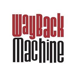 waybackmachine / ETH 0.9%