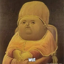 WUT⁠ / SOL