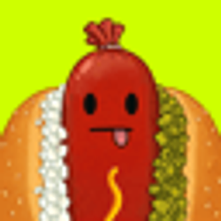 HOTDOG