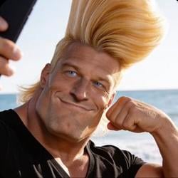 JB