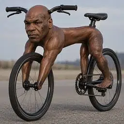 biketyson / SOL