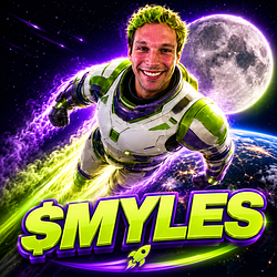 MYLES / SOL