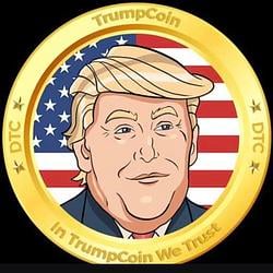 TrumpCoin / SOL