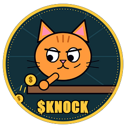 $KNOCK