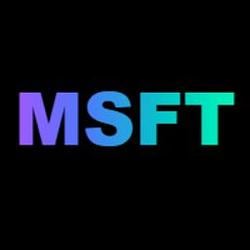 MSFT / SOL