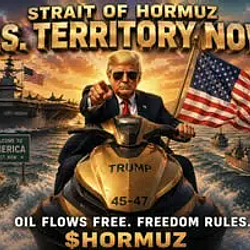 Hormuz