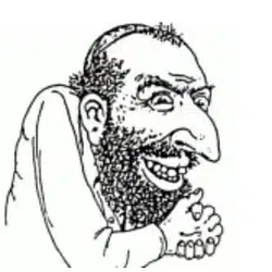 Jew / SOL