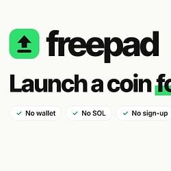 FreePad