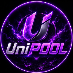 UNIPOOL / WETH 0.25%