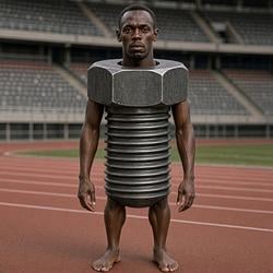 BOLT / SOL