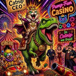 CATNIP
