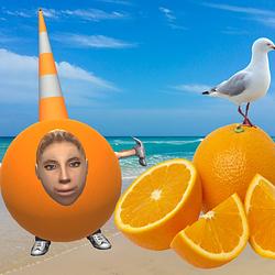 ORANGE / USDG