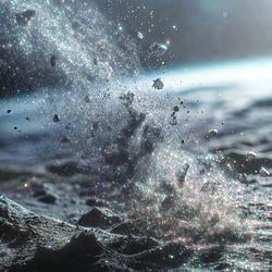 DUST / SOL