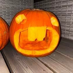 PUMKIIN / SOL