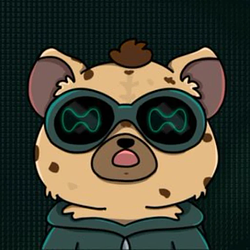 hyENA