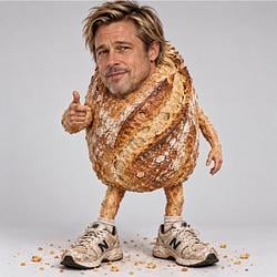 BREADPITT
