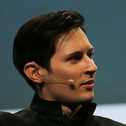 DUROV