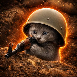 trenchcat