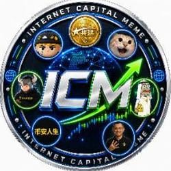 ICM / BNB