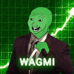 WAGMI / SOL