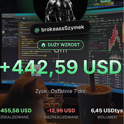 +442usd