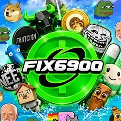 FIX6900 / SOL