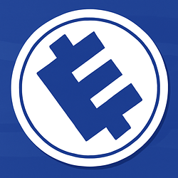ЭCOIN logo