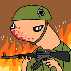 WW3 / GLDx